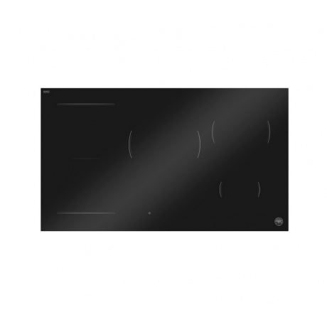 BERTAZZONI P90 5I 1M 30NP Αυτονομη Επαγωγική Εστία 94cm